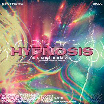 Aion -  Äänimaisema, jossa synteettiset äänet ja improvisoiva melodia sulautuvat hypnoottiseen rytmiin