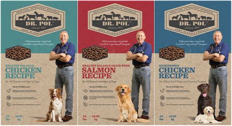 dr pol dog food where to buy: A Comprehensive Guide to Finding the Best Deals