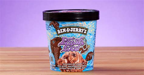 Is Phish Food Gluten Free? Exploring the Sweet and the Suspicious