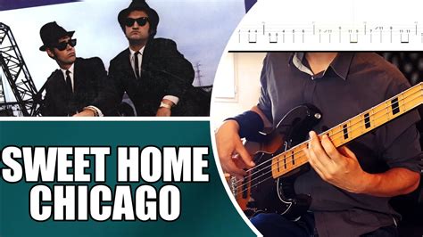 Sweet Home Chicago –  Ikävä ja intohimoinen blues-balladi tuo kuulijaan Chigagoon 1900-luvun alkupuolella